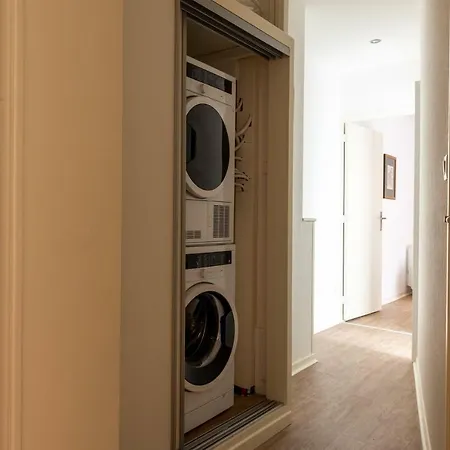 Appartement Izambard Charleville-Mézières