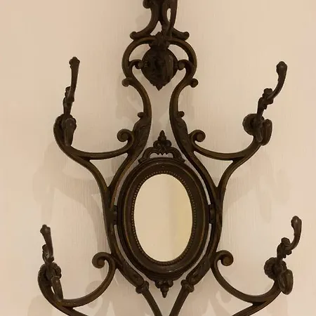 Appartement Izambard *